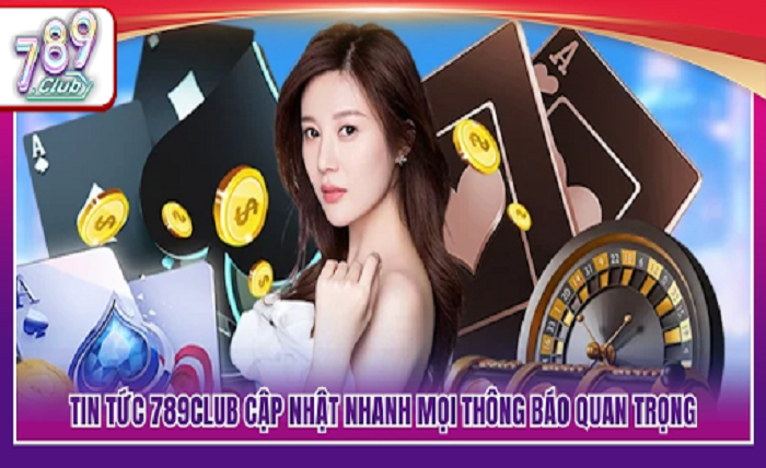789Club News