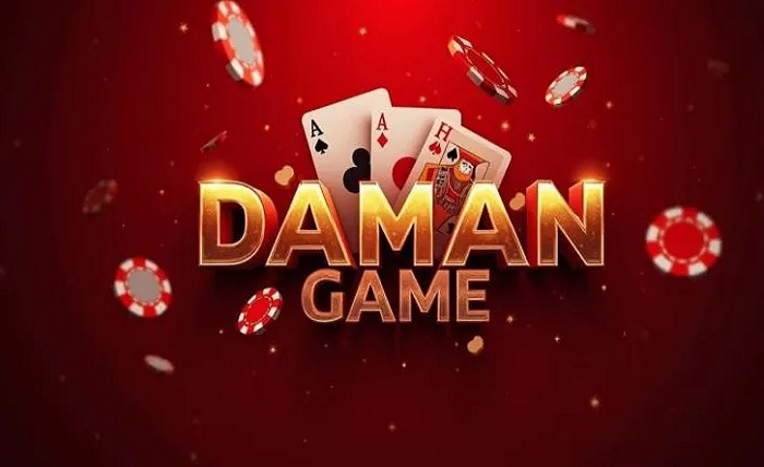 Daman Game