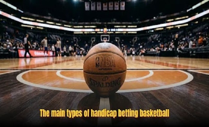 Handicap Betting