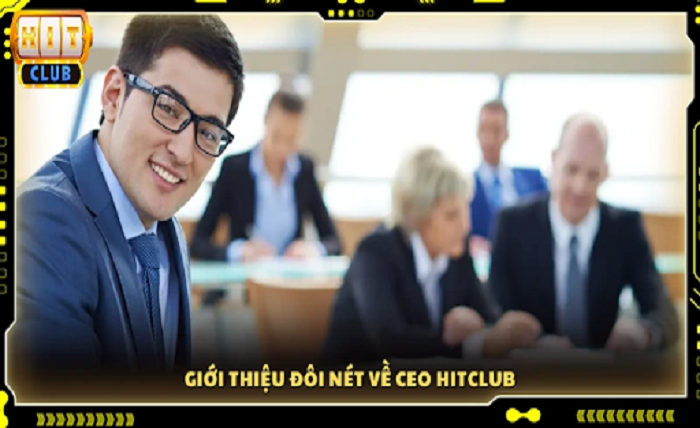 HitClub CEO