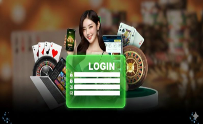 Vn88 Login