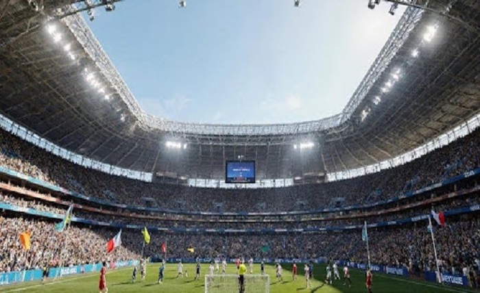 World Cup
