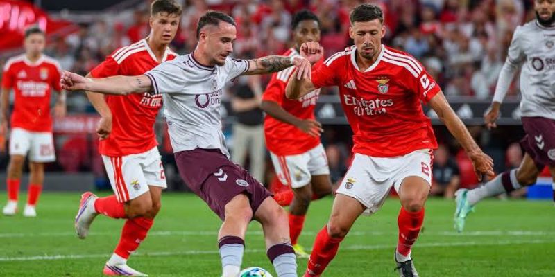 European Odds Analysis