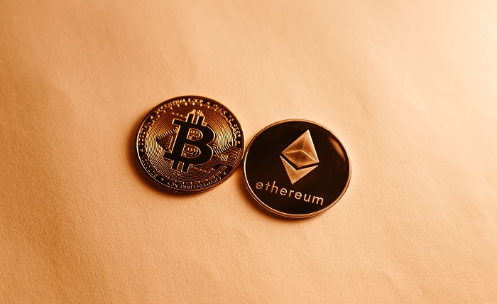 Bitcoin Or Ethereum