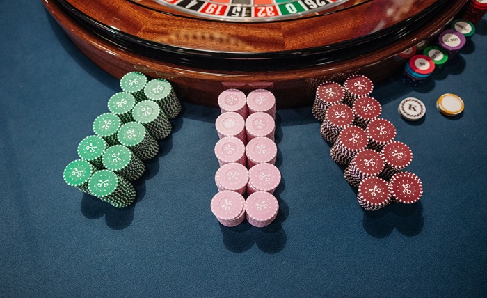 Slot Machines
