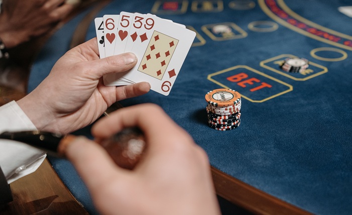 MM88 Casino