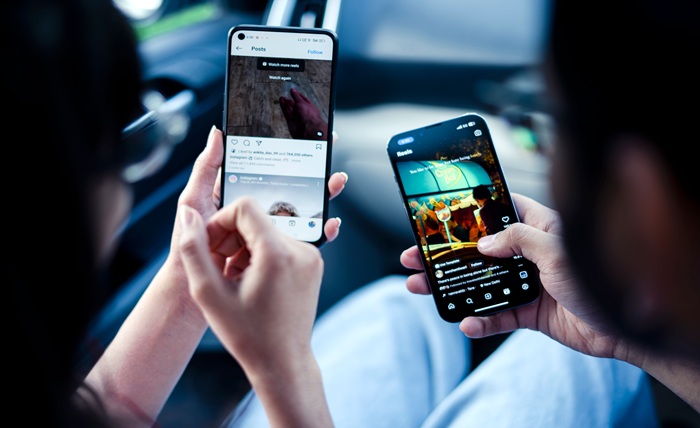 Instagram Reels