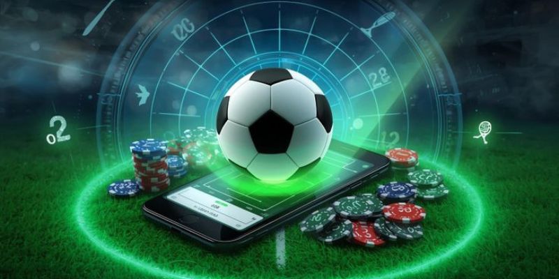 Throw-in Betting