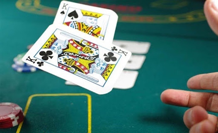 Poker hb88