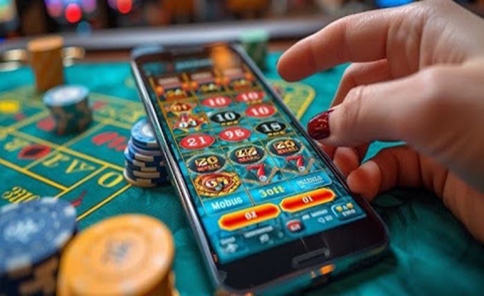 RR88 Casino