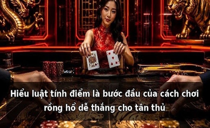 Cách Chơi Rồng