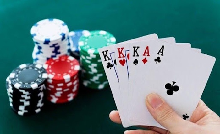 3D Card