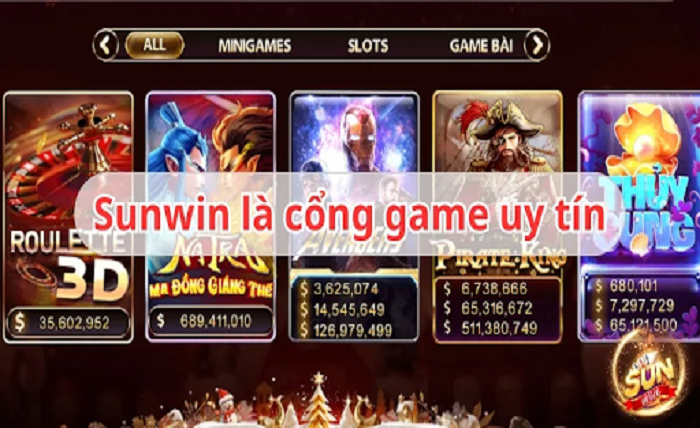 Sunwin