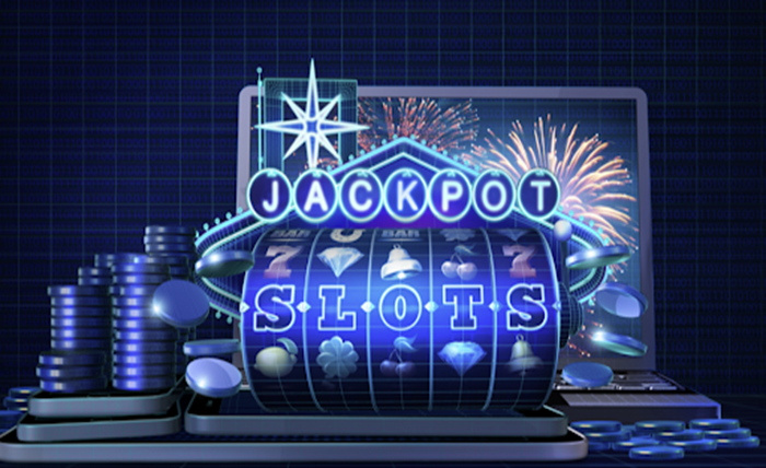 Hitclub Jackpot