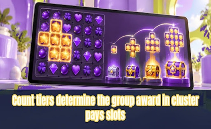 Slots