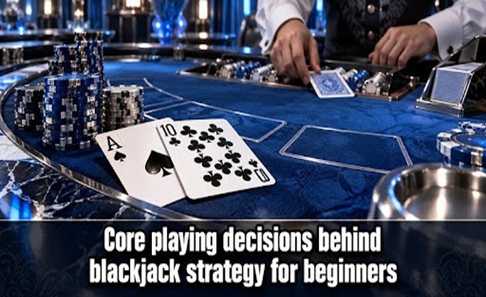 Blackjack