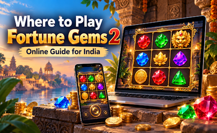 Play Fortune Gems 2 Online