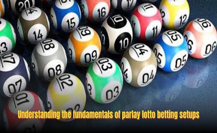 Parlay Lotto Betting