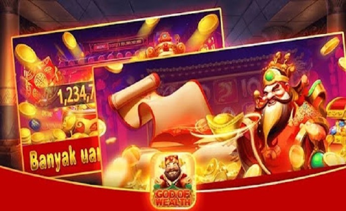 Slot Game