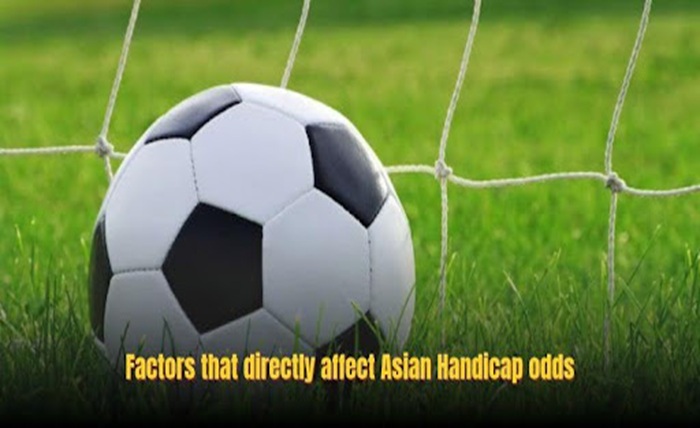 Asian Handicap
