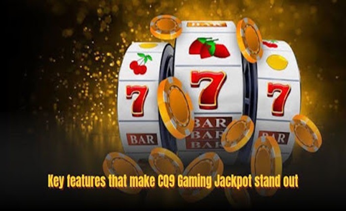 CQ9 Gaming