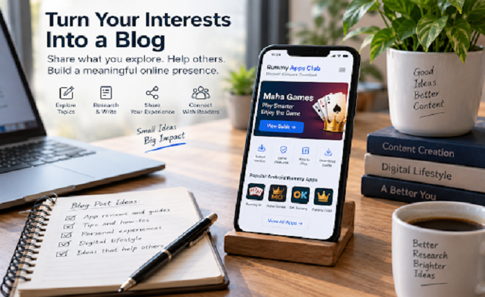Digital Interests
