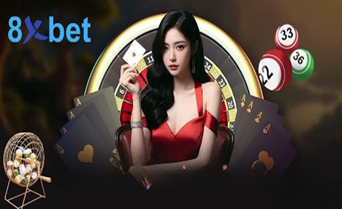 8XBET