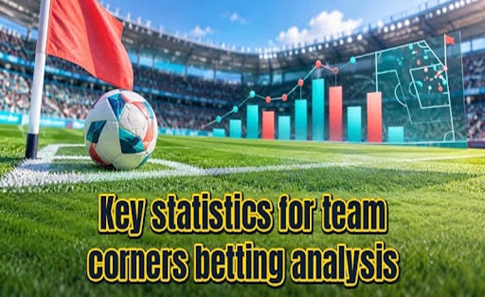 Team Corners Betting