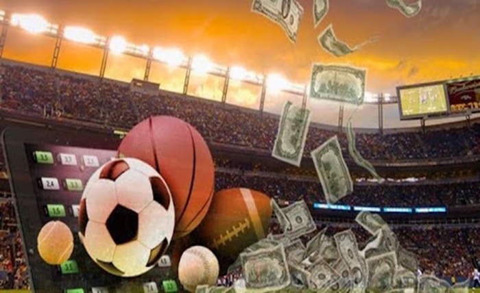 Handicap Football Betting