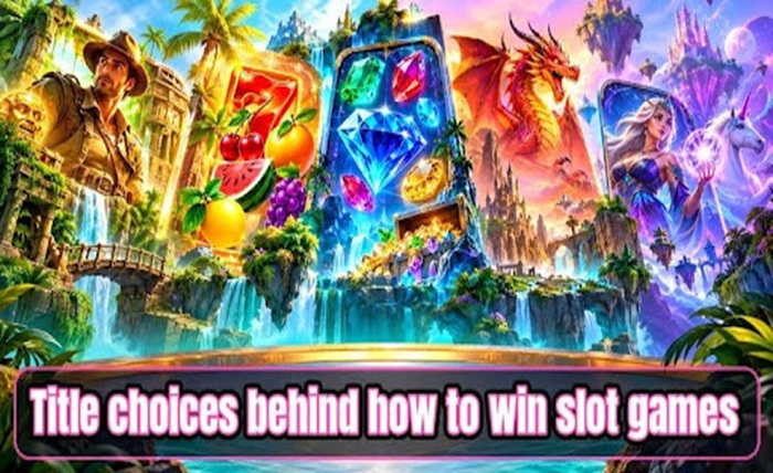Slot Games