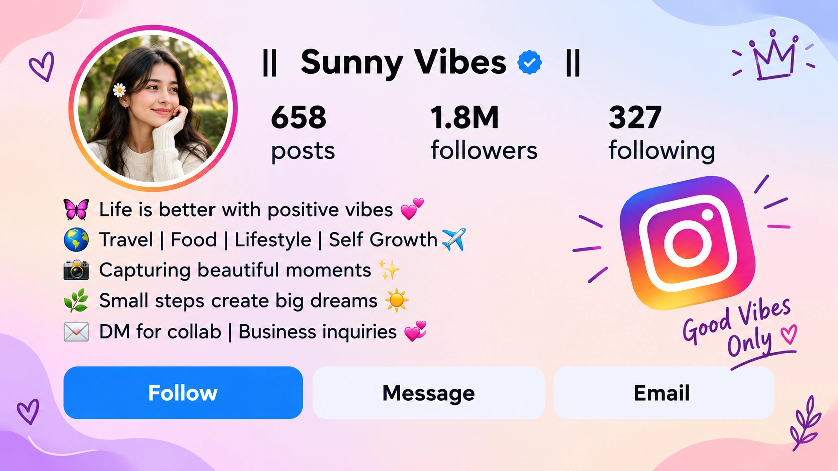 300+ Best Bio for Instagram for Boys and Girls Stylish, Cute & Attitude Bios